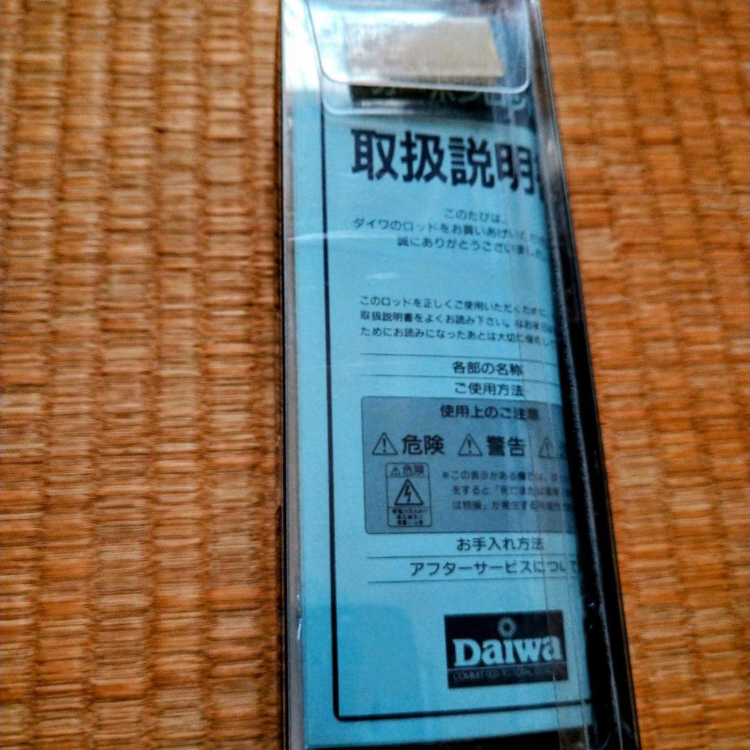 Daiwa E-Gee 76M エギングロッド - ロッド工場 直営 店