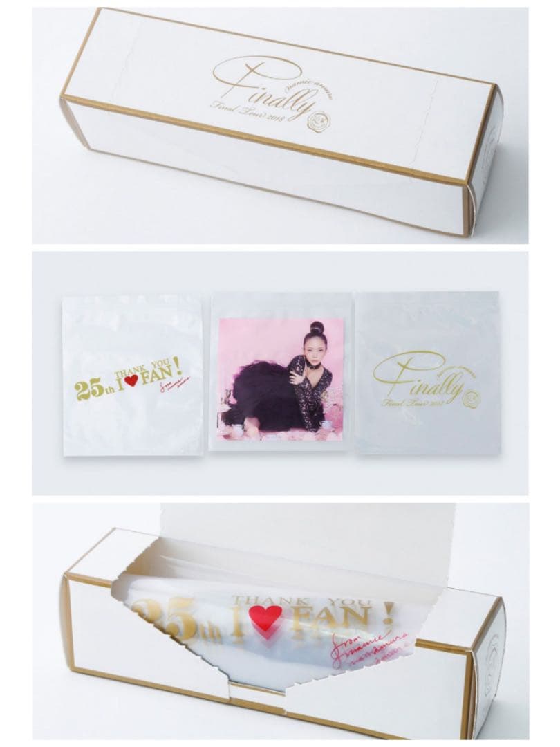 新品　安室奈美恵　プレート　お皿　マグカップ　ジップパック　セット　限定