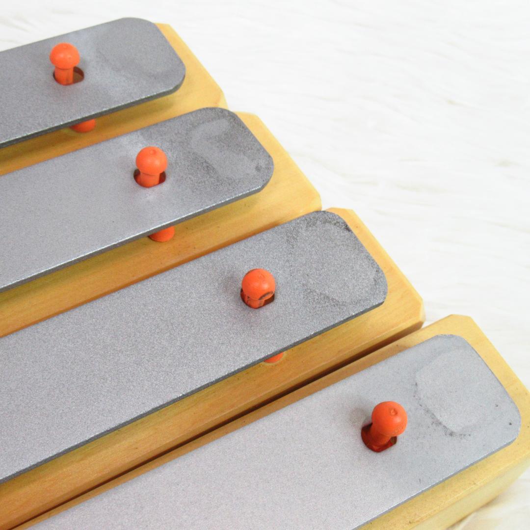 サクランボ様専用！サウンドブロック 音積み木 25音セット グロッケン