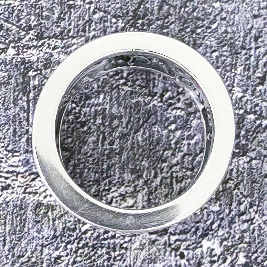 定価3.2万☆ジャスティンデイビス MY LOVEリング（いぶし10号） - メルカリ