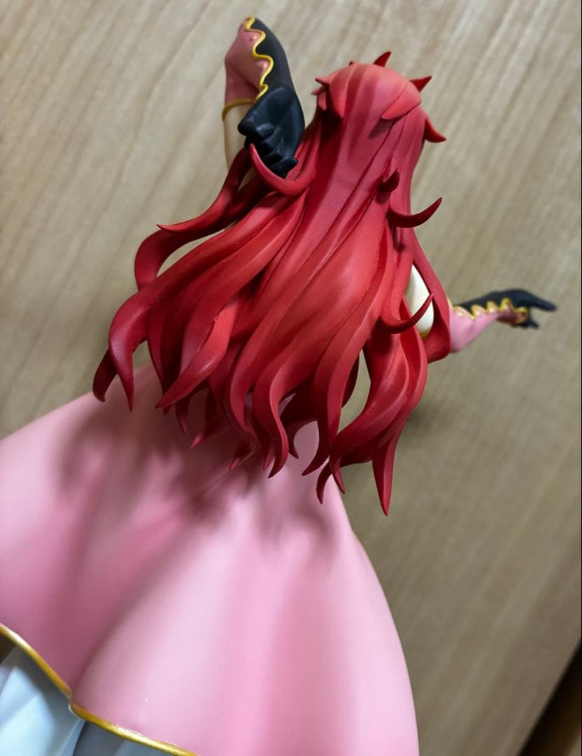 テイルズオブシンフォニア ゼロス アルター フィギュア