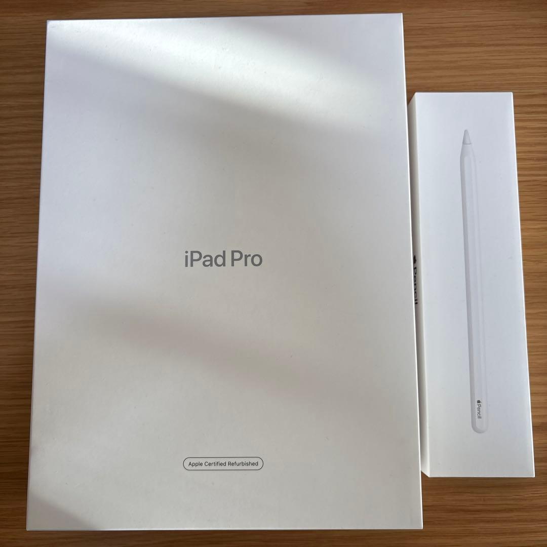 【Apple Pencil付】iPadPro 11インチ 第2世代 128GB Apple iPad Pro 11インチ 第2世代 Wi-Fi 128GB 2020年春モデル 価格