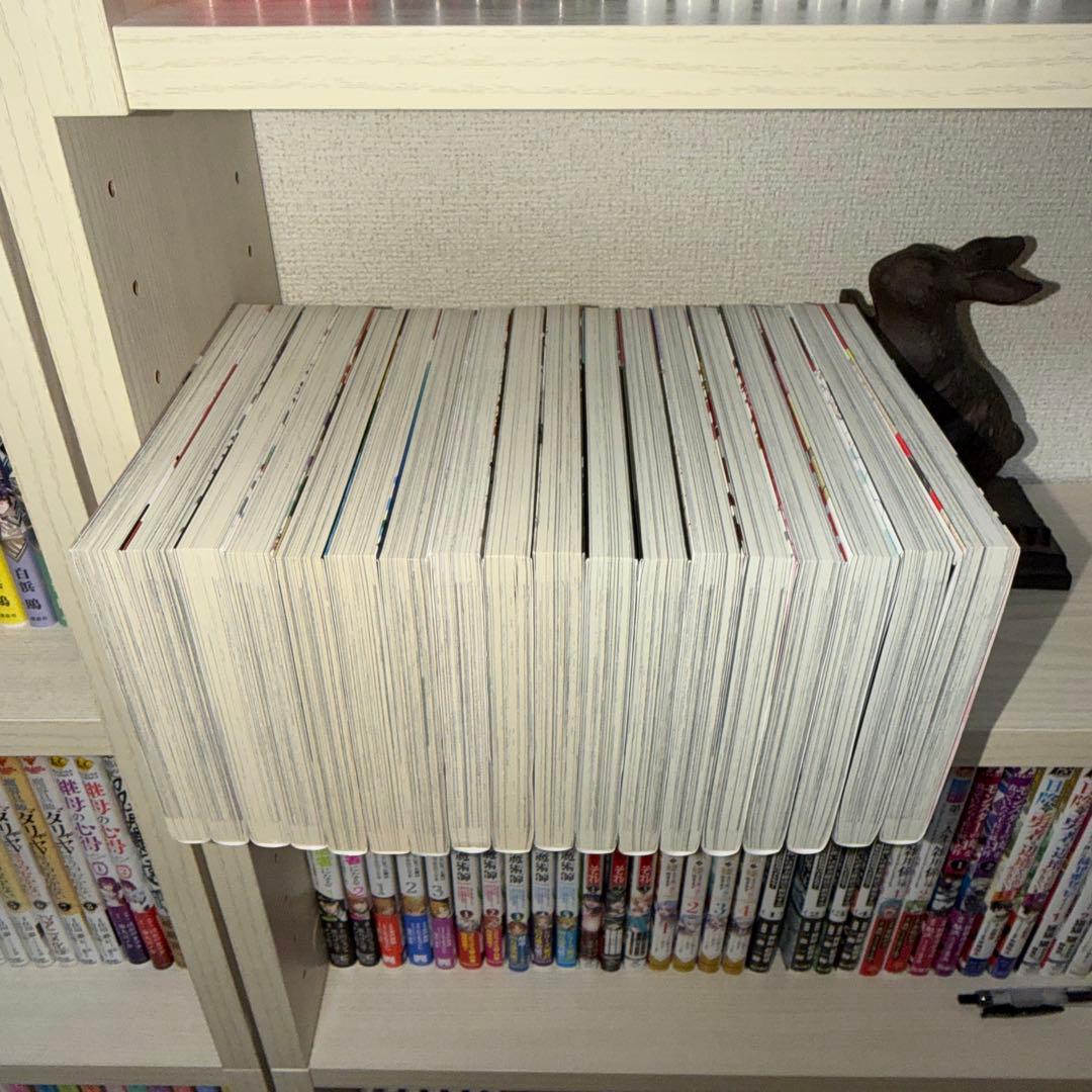 裏バイト:逃亡禁止. 1〜17巻セット➕不死身のパイセン