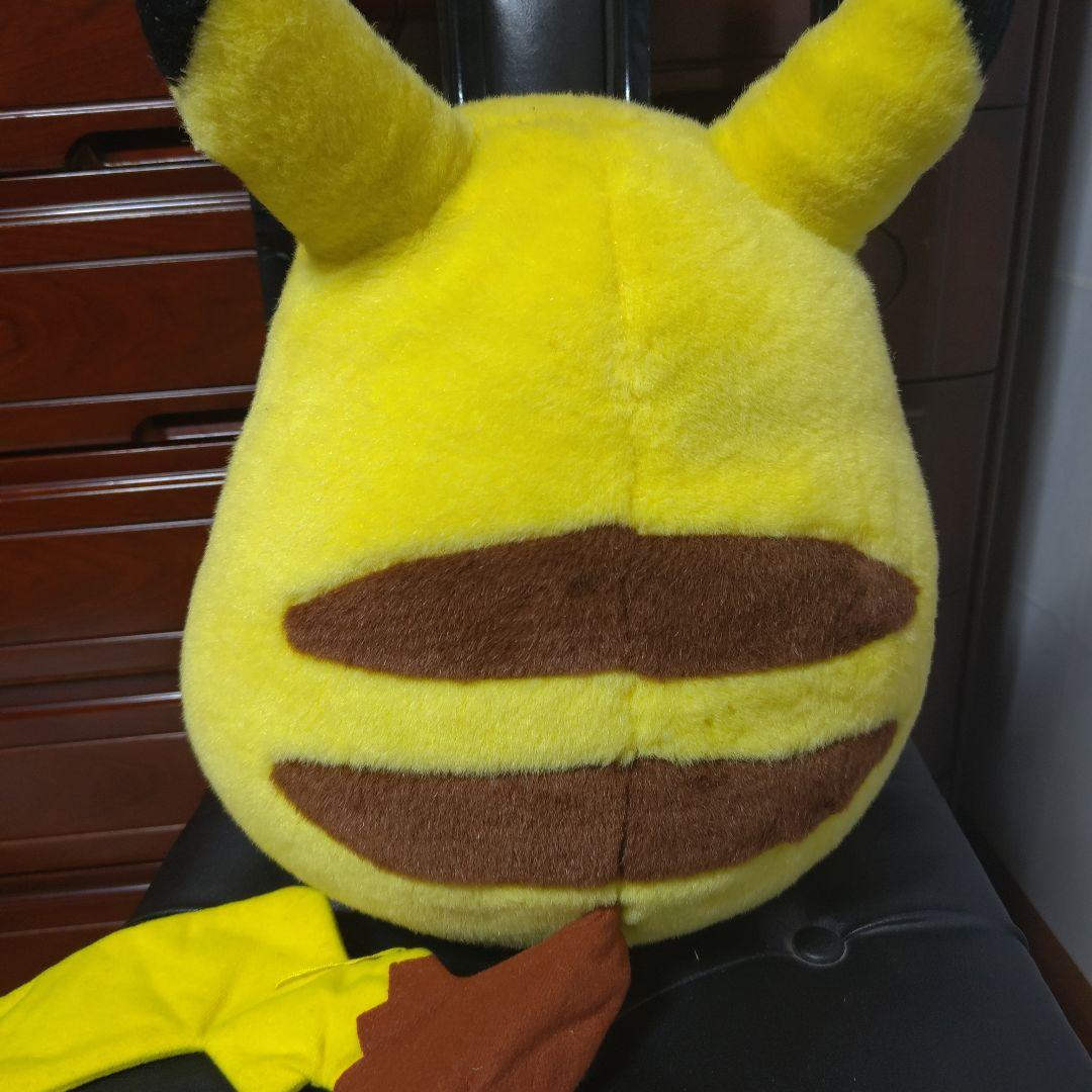 初期ピカチュウ ぬいぐるみ 40cm  ポケモン