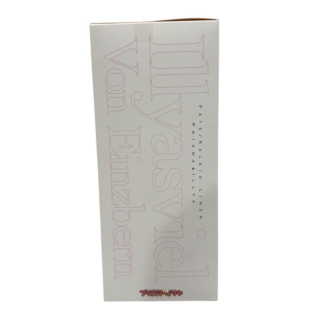 未開封 AMAKUN プリズマ☆イリヤ イリヤスフィール・フォン・アインツベルン