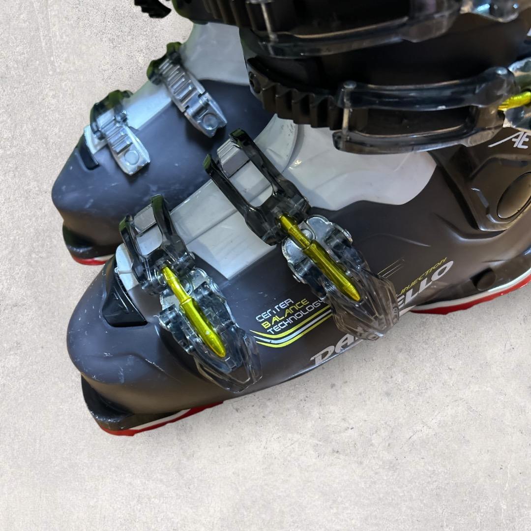 DALBELLO ダルベロ AR-R AERRO スキーブーツ 25.5cm
