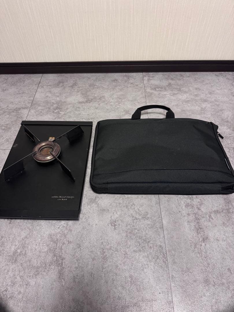 urban blind design LowBlackアーバンブラインドデザイン - メルカリ