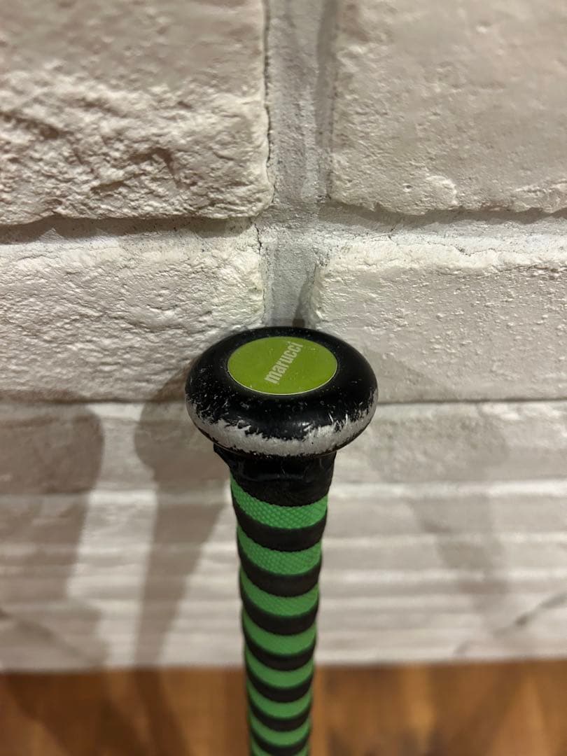 訳アリ)ワニクラッシャー 少年軟式バット 78cmの通販はau PAY