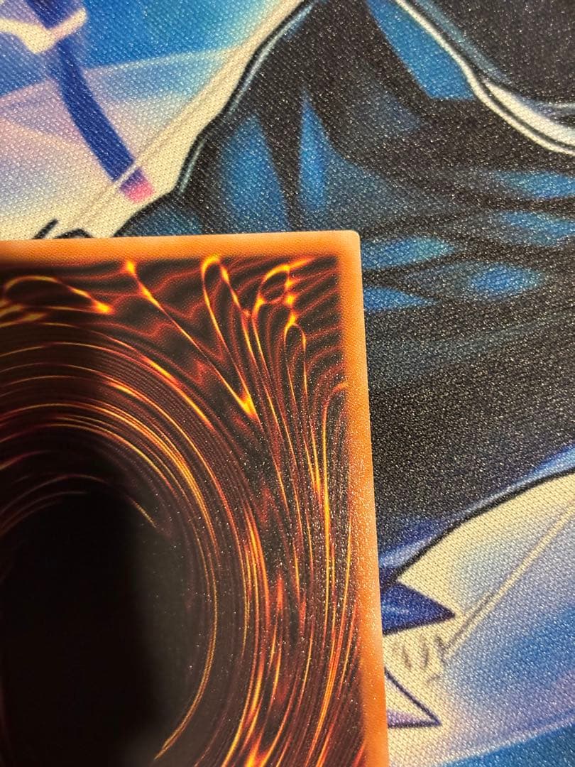 ブラックマジシャンガール　25th　絵違い　日版　サイドユニティ　スリーブ付