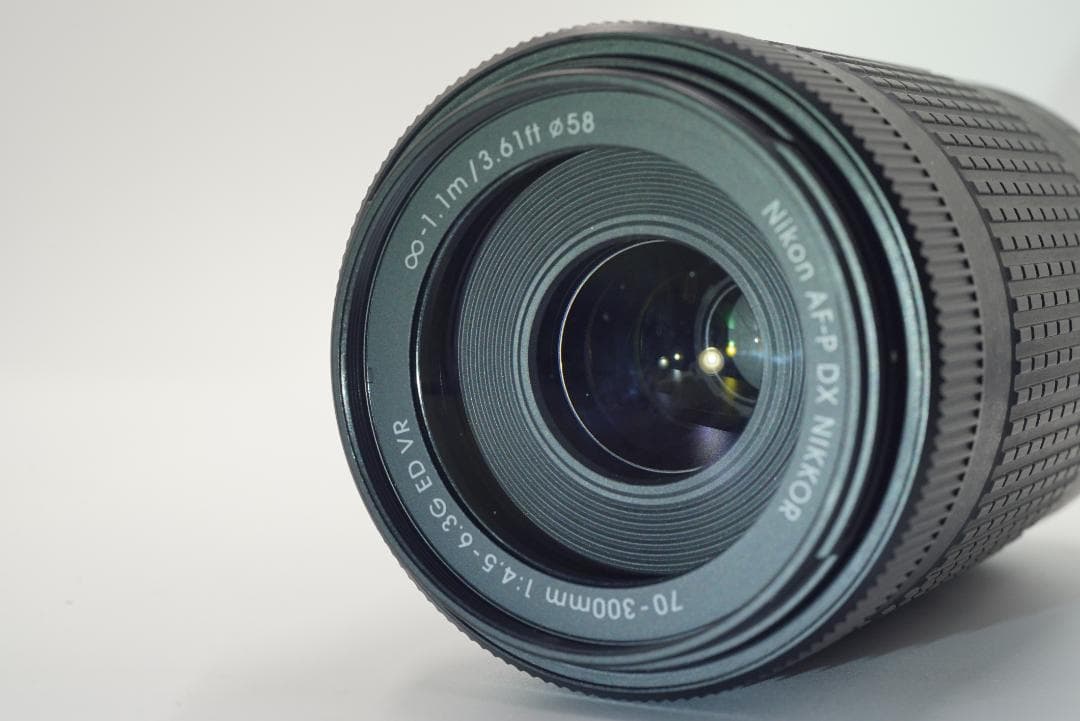 美品 NIKON D5600 AF-Pダブルズームセット - メルカリ