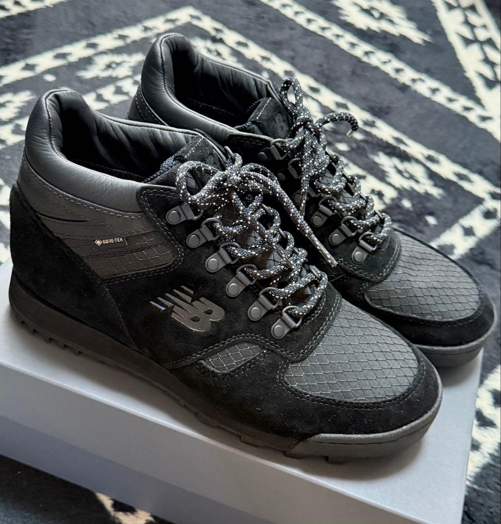 New Balance URAINXBB 26.5cm ブラック