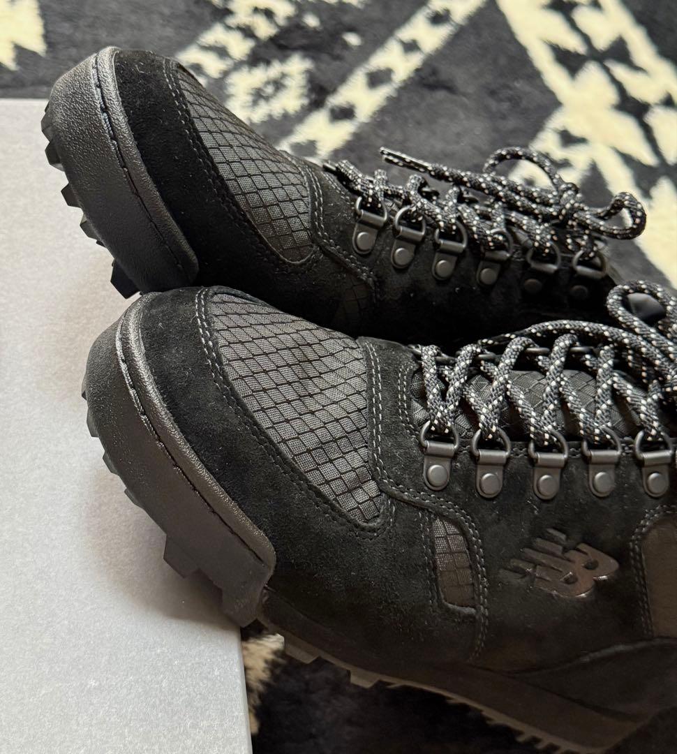 New Balance URAINXBB 26.5cm ブラック