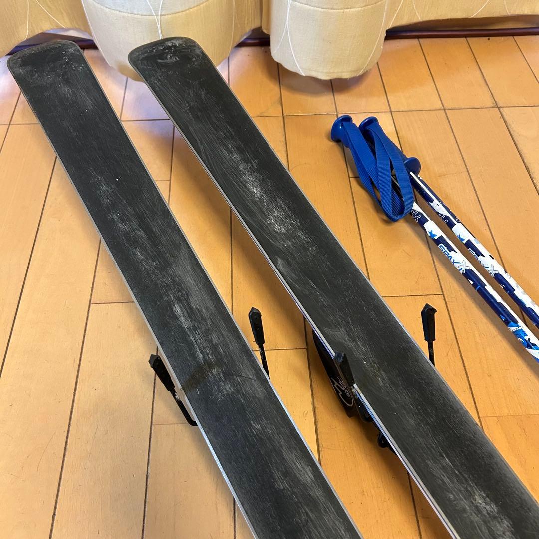 ◇状態良好◇ KAZAMA 146cm ブーツ　HART 25〜25.5cm