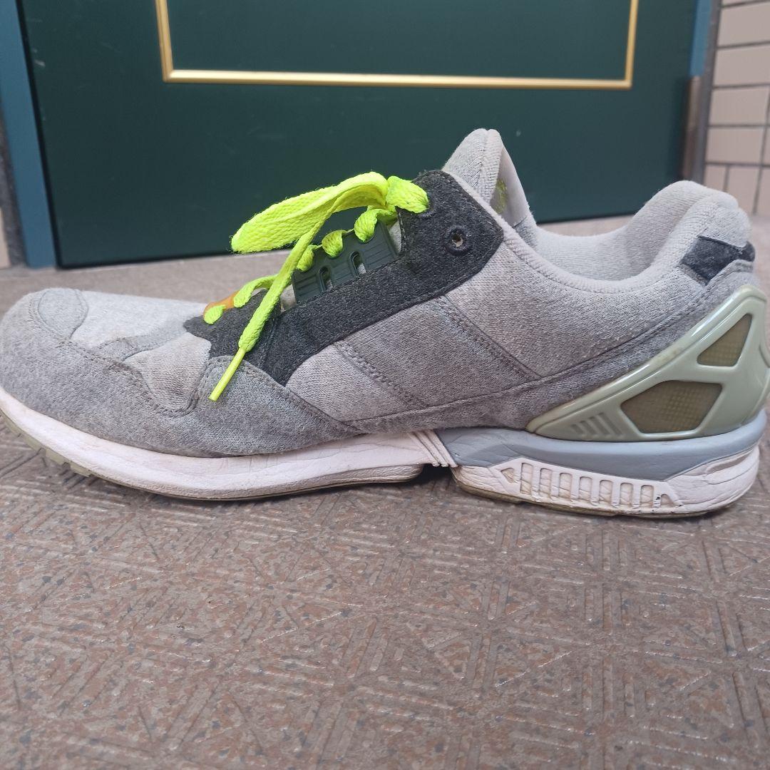 《08年製》adidas Consortium x VA ZX9000 28.5