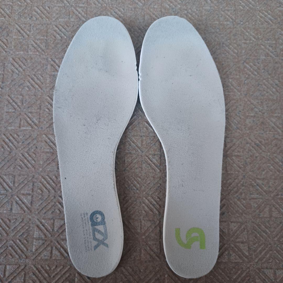 《08年製》adidas Consortium x VA ZX9000 28.5