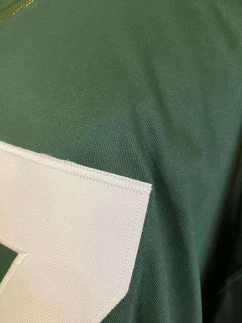 NFLパッカース OT トニー・マンダリッチ元選手 パッカース