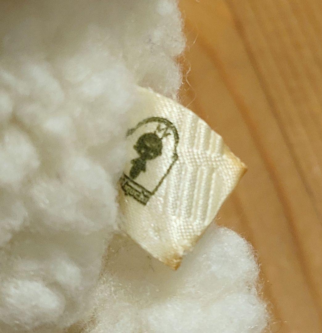 値下げ中 昭和レトロ マイチッチのお友達 チャムちゃん セキグチ