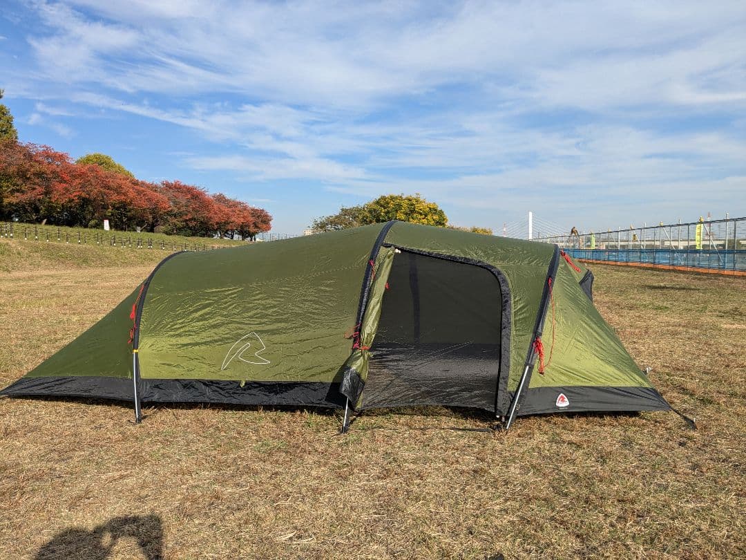 ROBENS(ローベンス) VOYAGER 3EX ボイジャー3EX