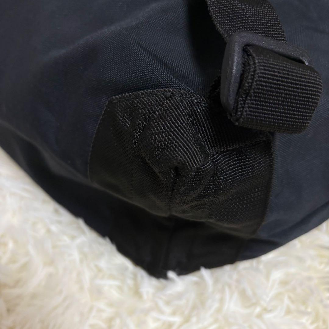 モ*☆様 【良品】バッグジャック メッセンジャー ダークネイビー