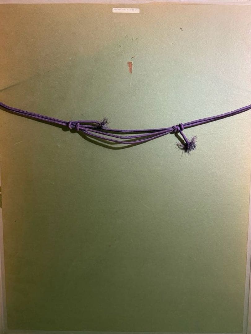 徳田宏行《美人画》肉筆パステル画 直筆サインあり - メルカリ