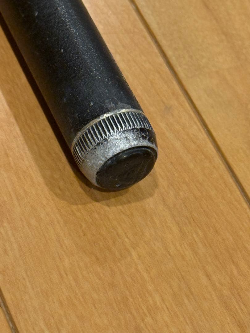 がまかつの磯竿「がま磯 markII FX 1号 5.4m