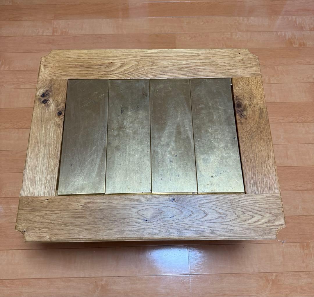 最終価格NORAsフレーム　ノラズフレーム【オーク】袋付き OLD MOUNTAIN