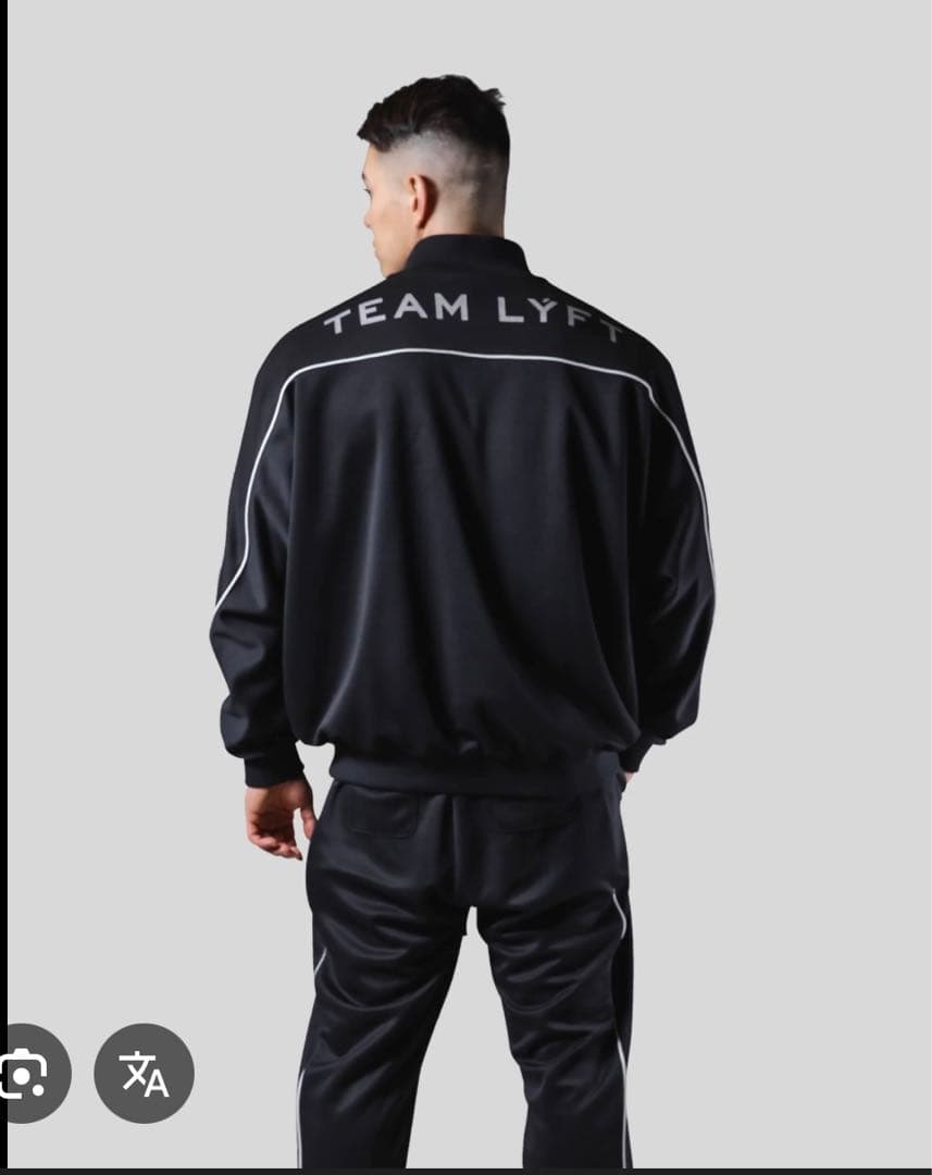 LYFT セットアップ - メルカリ