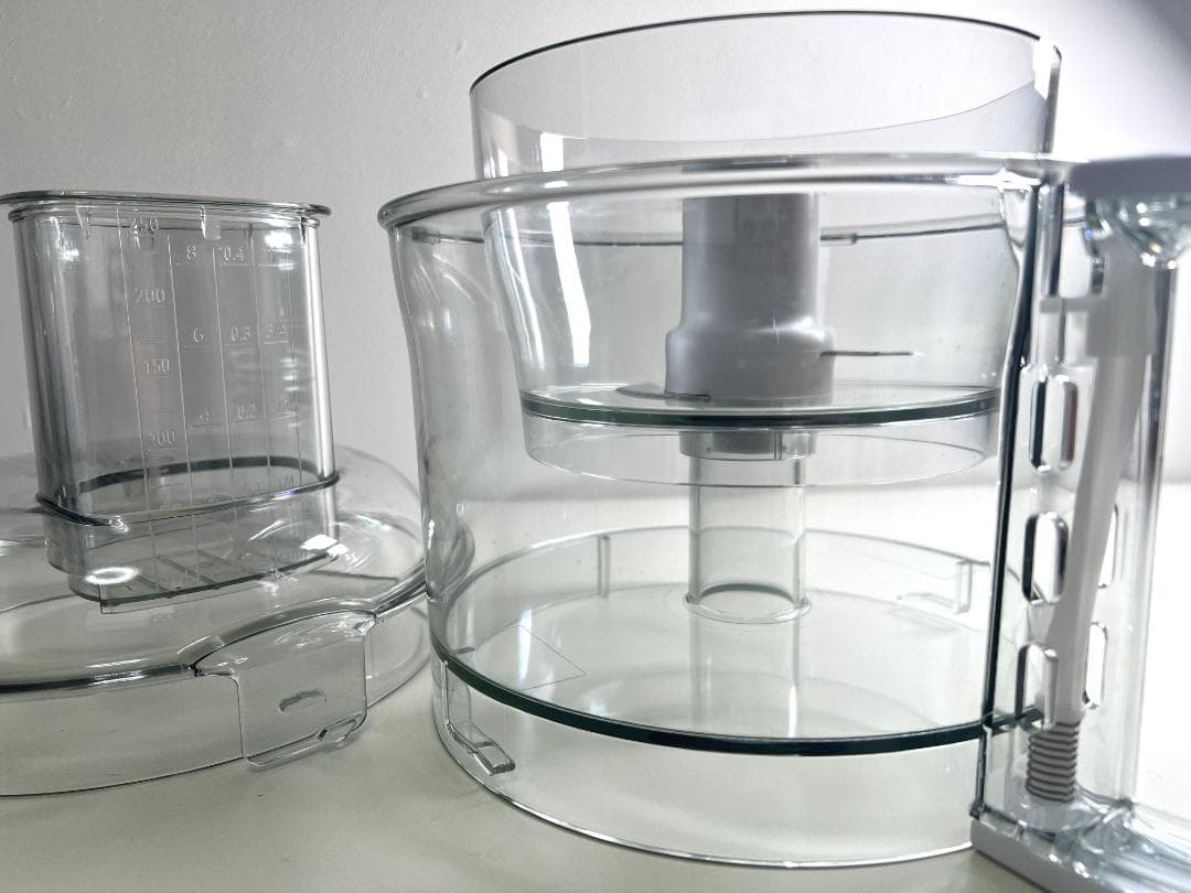 ロボ クープ マジミックス RM-4200V 3.0L フードプロセッサー