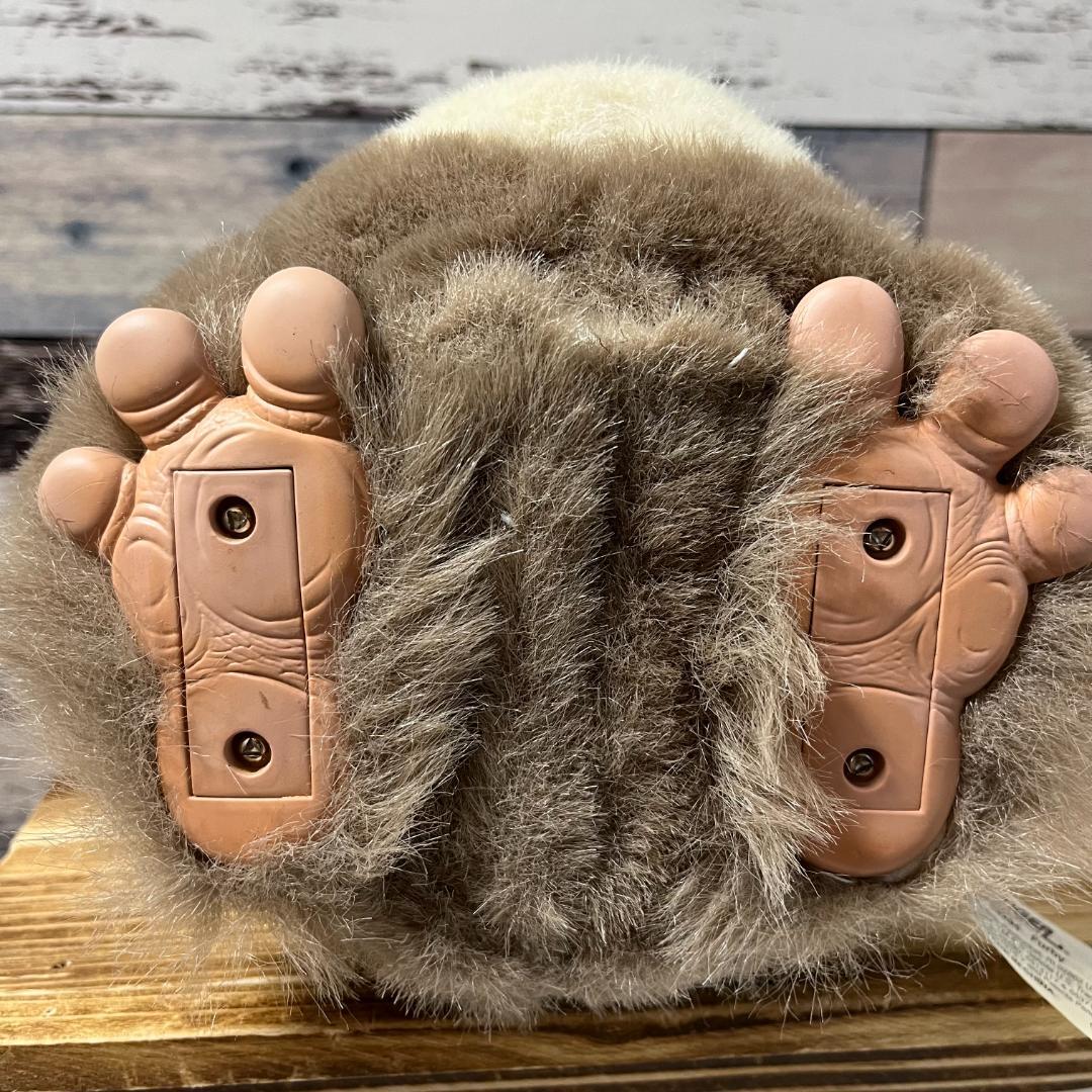 ファービー2 コーヒー色 茶目 英語版 furby furby2 - メルカリ