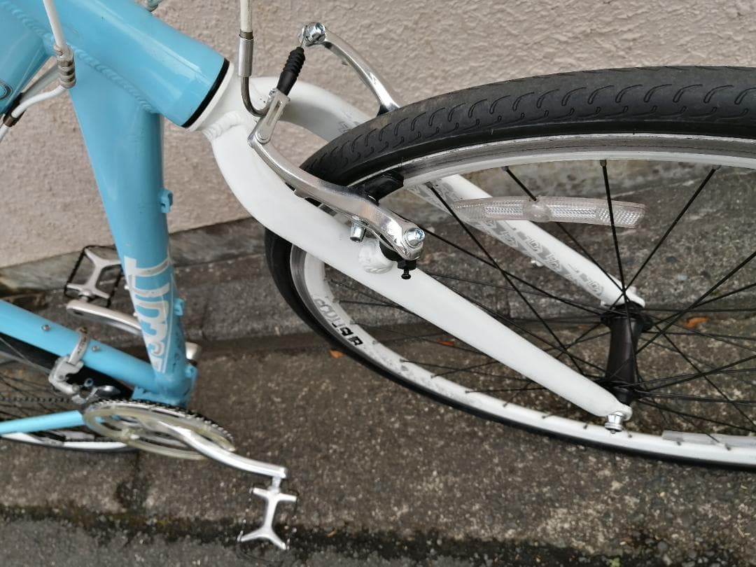 横浜引取限定 SCOTT スコット SUB40 700C 3×8速 カスタム - メルカリ