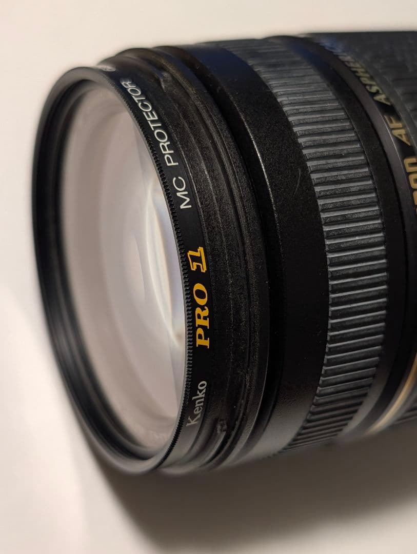 美品 Tamron AF 28-300mm F3.5-6.3 Canon-EF