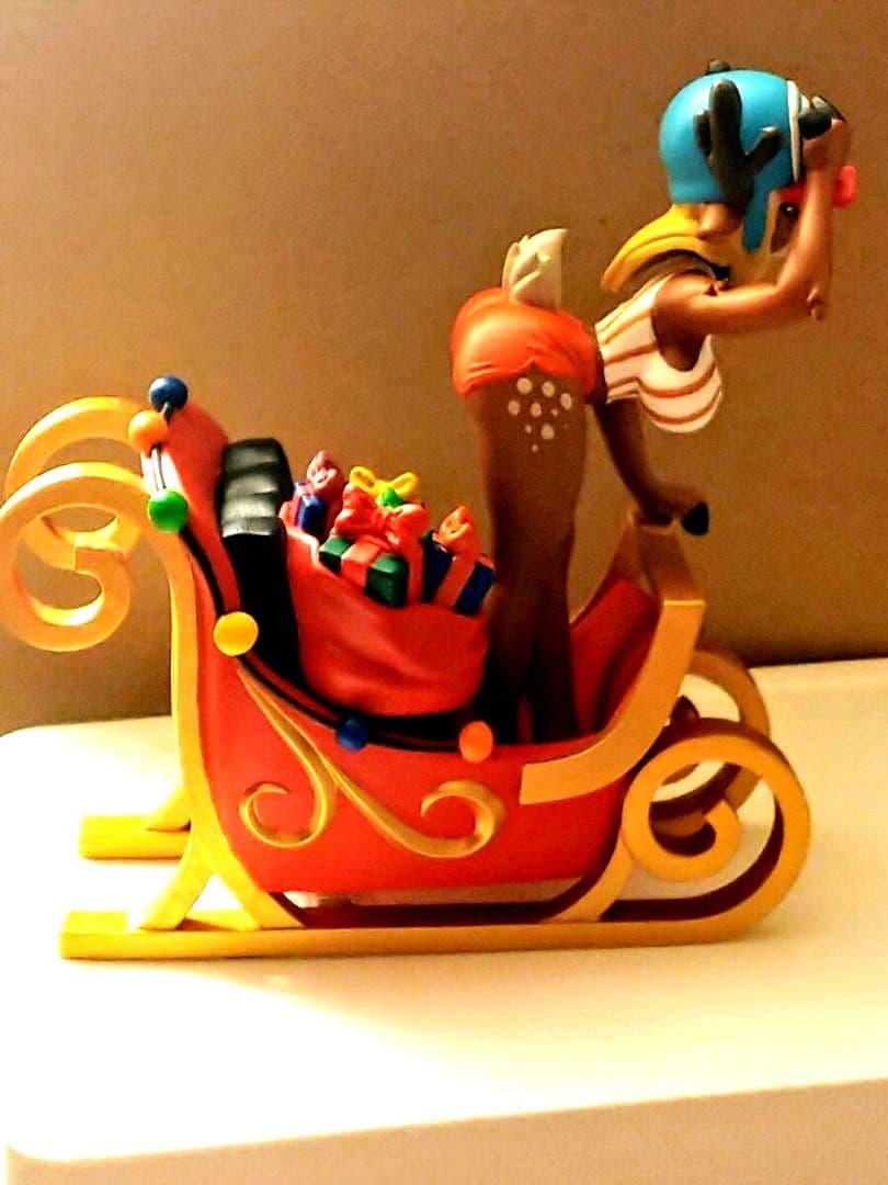 ワンピース チョッパー レジン ガレージキットフィギュア 塗装済完成品 美少女