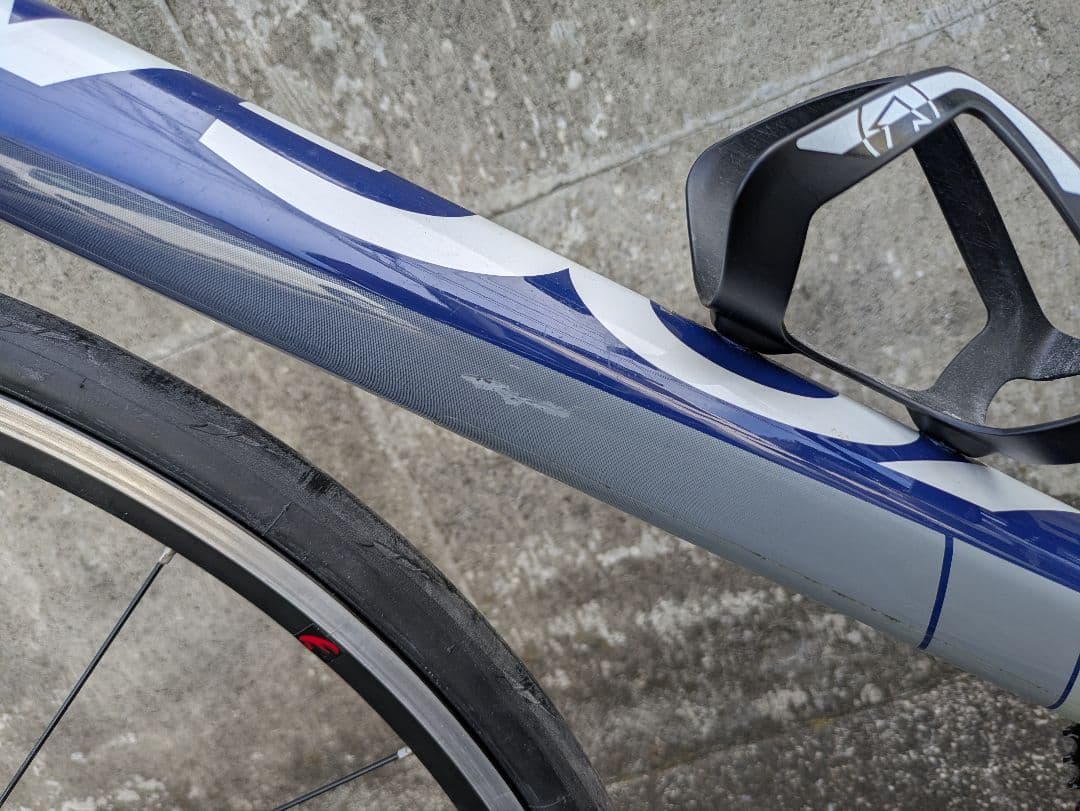 コガ KOGA KIMERA PRESTIGE 2016 　56サイズ