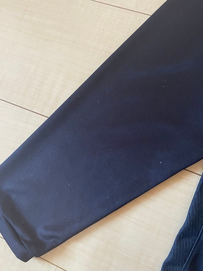 ペナルティJリーグAC長野パルセイロ 練習着トレーニングジャージ長袖J3