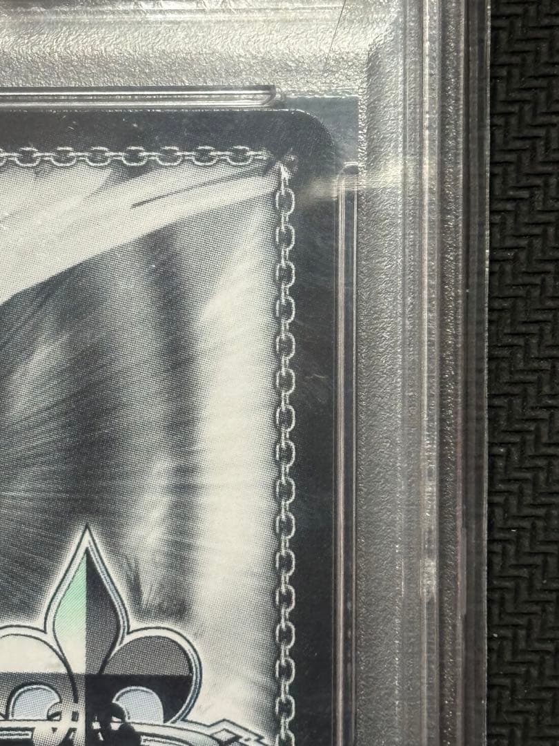 PSA10 チャイナ風コスチューム　木之本桜　SP サイン　ヴァイス