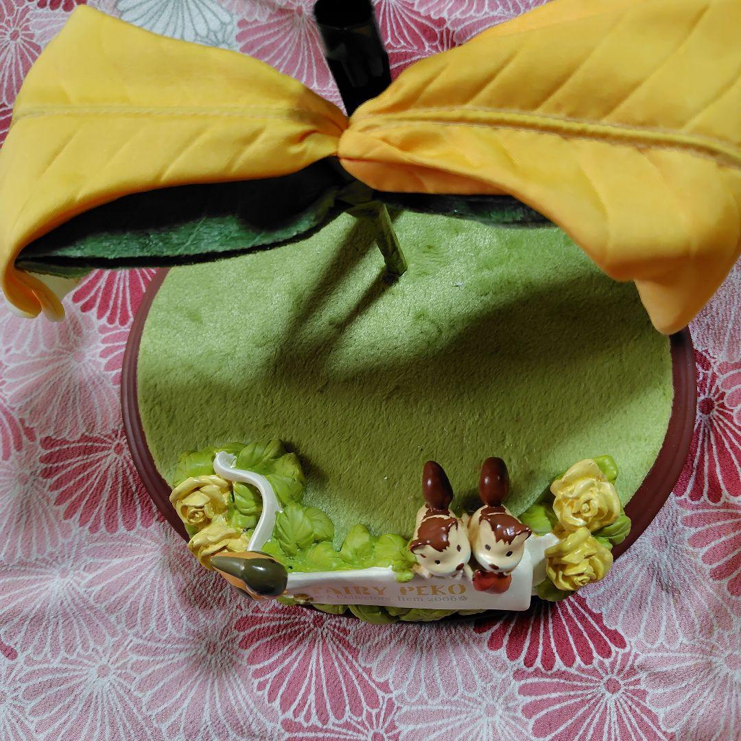 ペコちゃん＆あっちゃん人形　不二家　ビスクドール　ペコちゃん人形　ペコちゃん