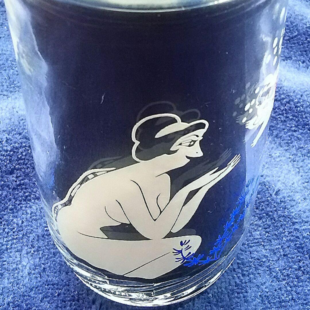 黄桜 カッパ ワンカップタイプ空き瓶 - メルカリ