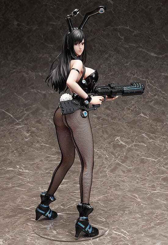 新品 フリーイング B-STYLE GANTZ レイカ バニーVer. 1/4
