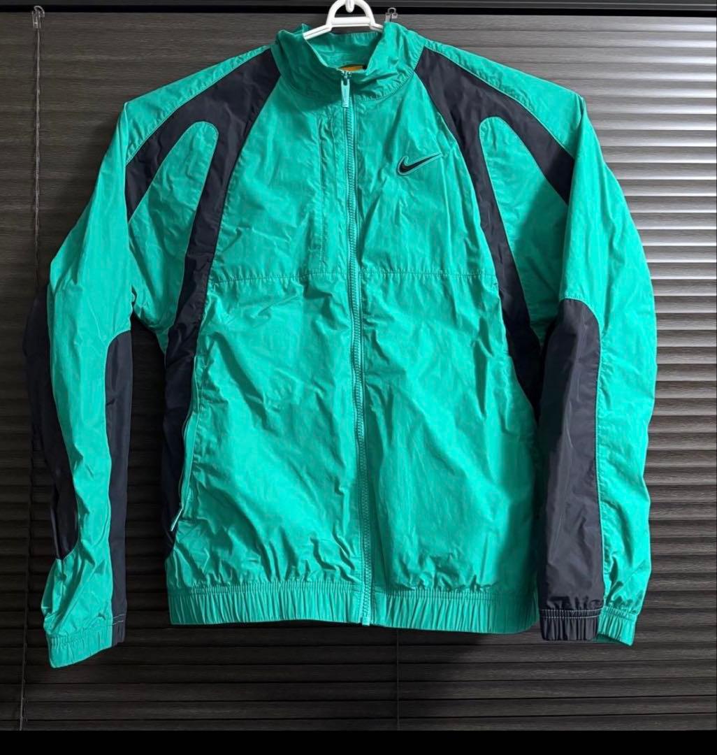 Nike NOCTA ナイロンジャケット・パンツセット セットアップ - メルカリ