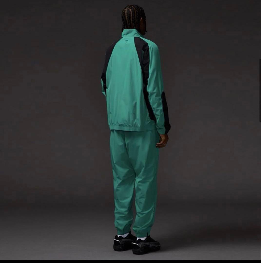 Nike NOCTA ナイロンジャケット・パンツセット セットアップ - メルカリ