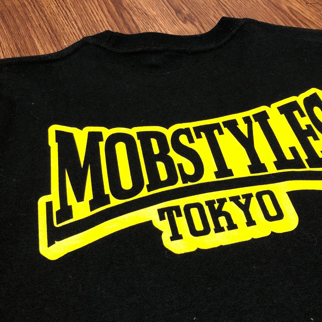 希少！　マンウィズ　サイン入りTシャツ　ジャンケンジョニー　トーキョータナカ