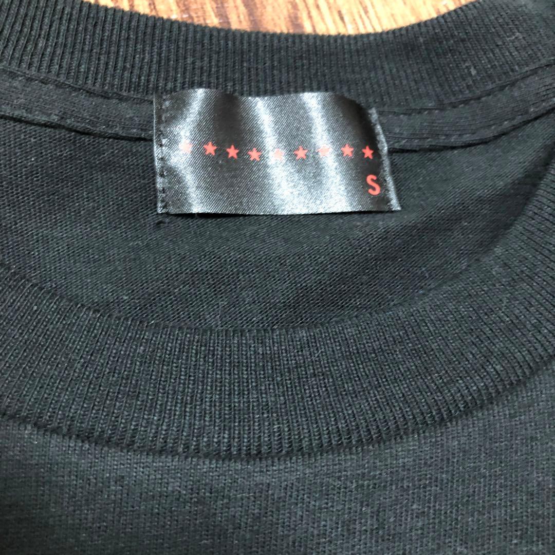 希少！　マンウィズ　サイン入りTシャツ　ジャンケンジョニー　トーキョータナカ