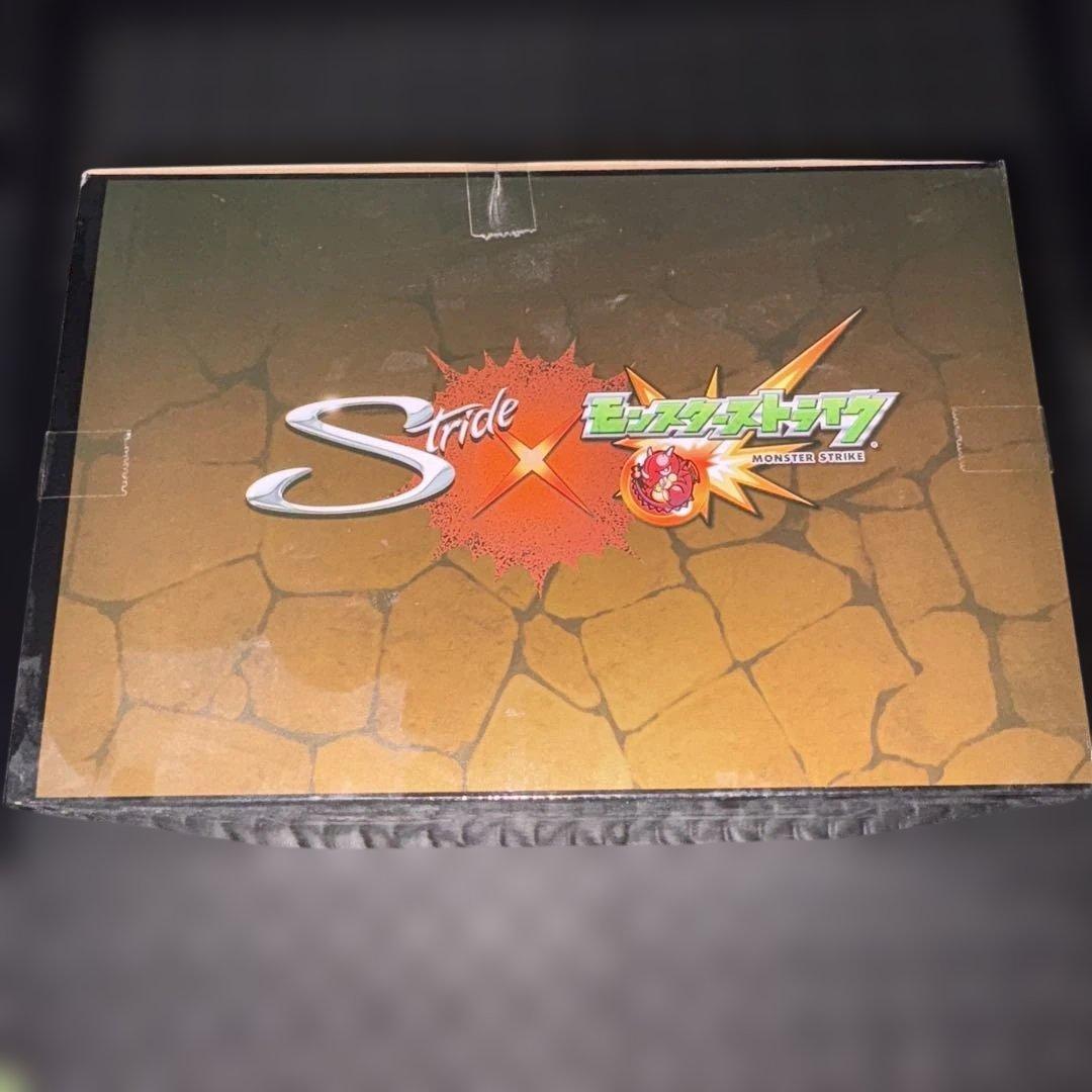 ☆貴重☆ モンスト 水精の天女テキーラ 限定フィギュア 未開封 非売品