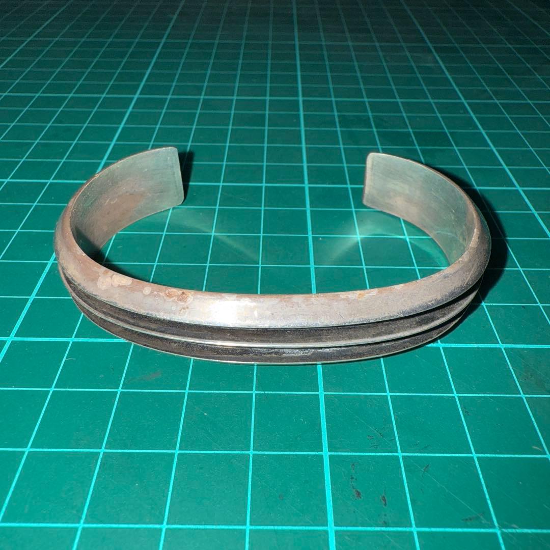 TOM　HAWK　バングル　925シルバー製　ネイティブ　インディアン 楽天市場】インディアンジュエリー/ナバホ族/TOM HAWK/トムホーク