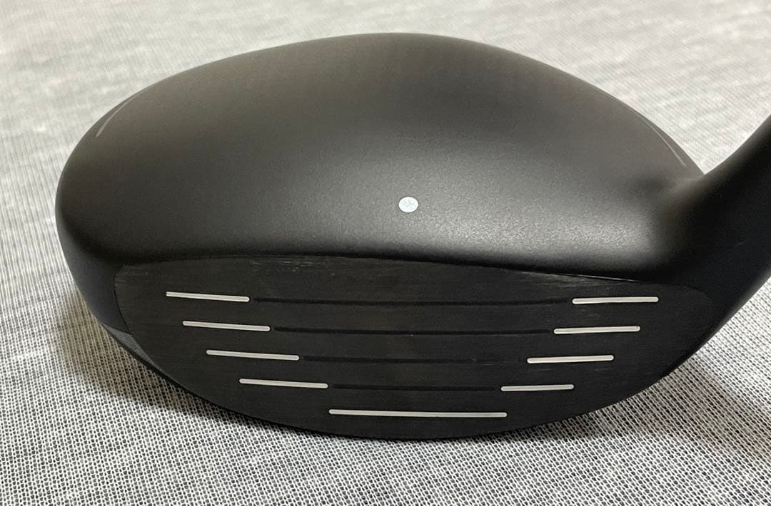 極美品】PING G440 MAX 7W フェアウェイウッド ヘッド単品 - メルカリ