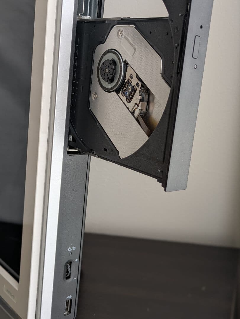 ​NEC VALUESTAR一体型 Win10 i5 1.5TB ヤマハ 元箱付