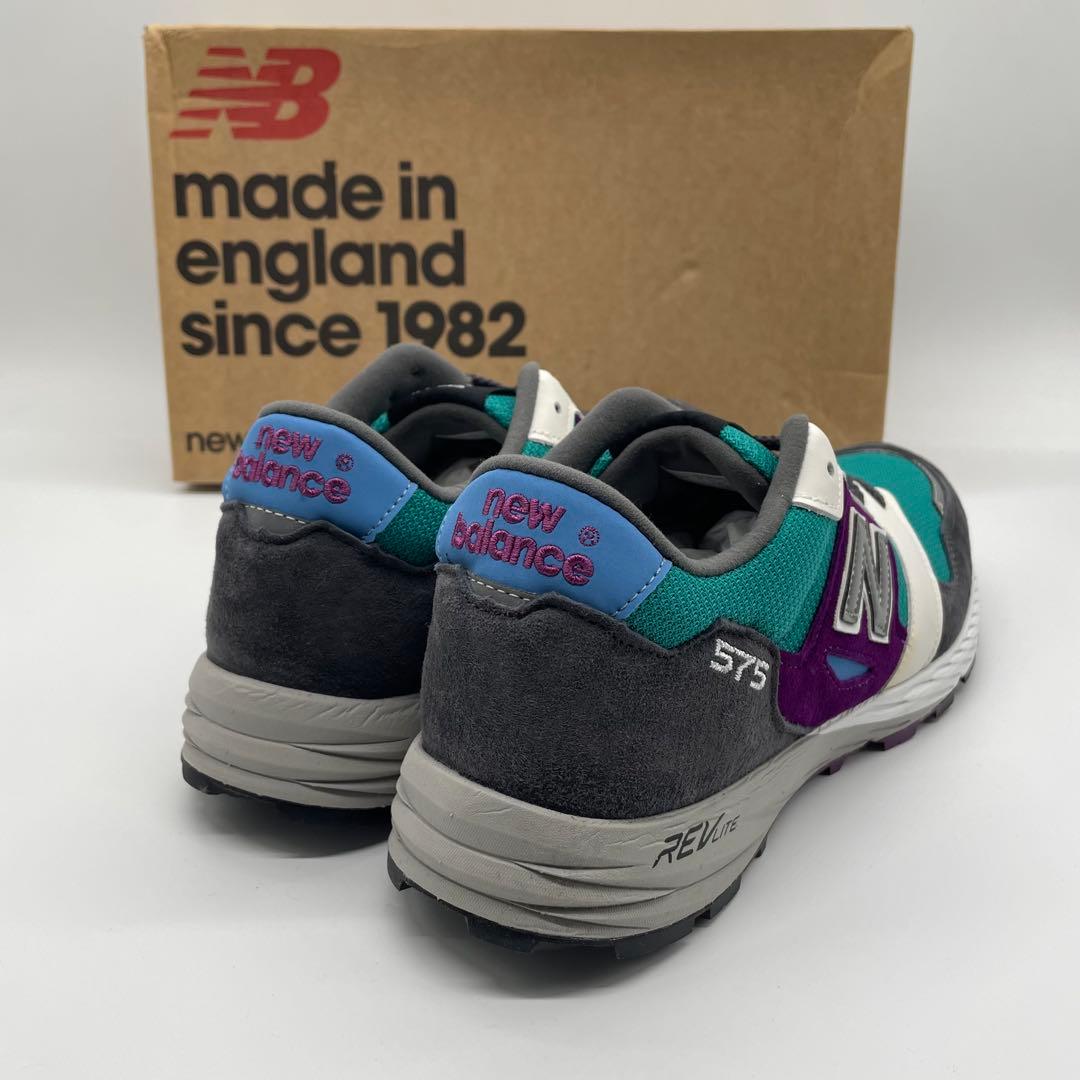 【新品】 New Balance MTL575GP 27.5cm 海外限定モデル