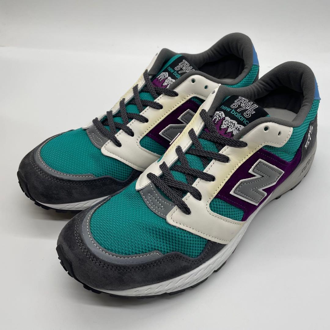 【新品】 New Balance MTL575GP 27.5cm 海外限定モデル