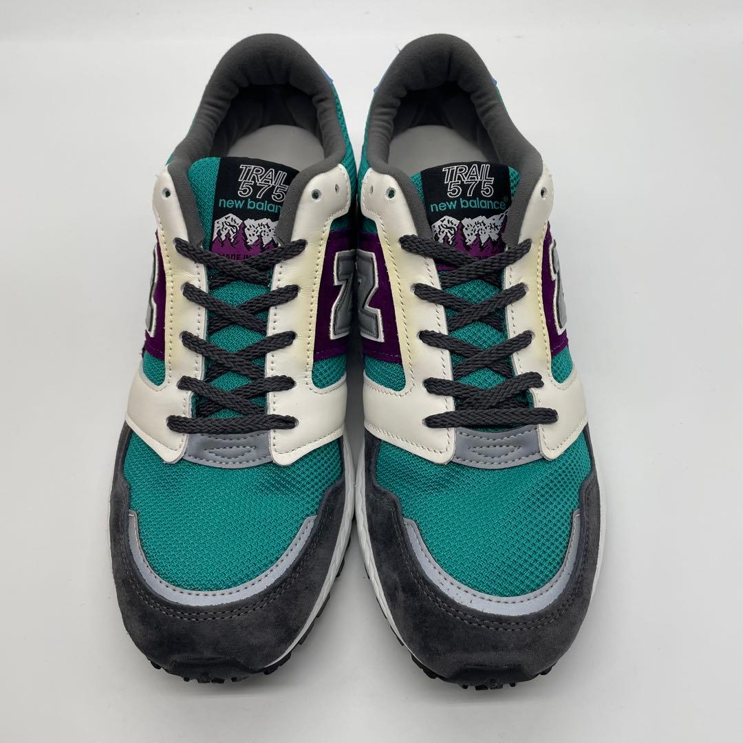 【新品】 New Balance MTL575GP 27.5cm 海外限定モデル