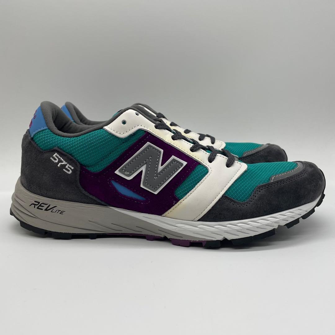 【新品】 New Balance MTL575GP 27.5cm 海外限定モデル
